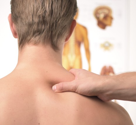 tuina massage