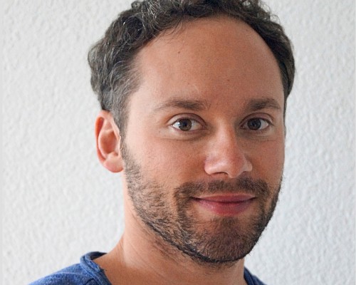 Mario Knaus
