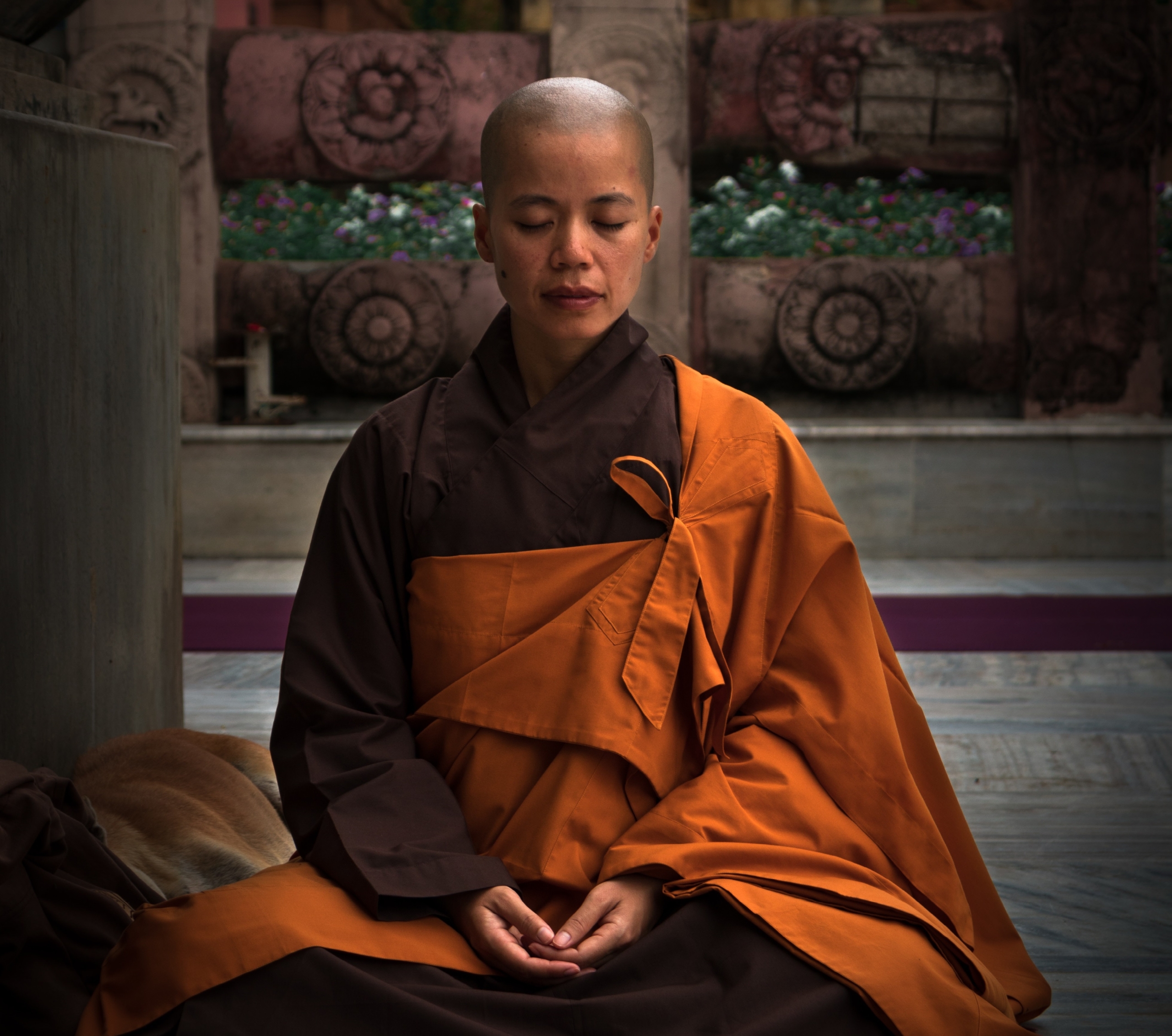 Meditation